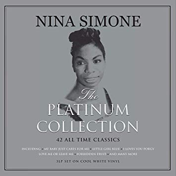 Nina Simone My Baby Torrent